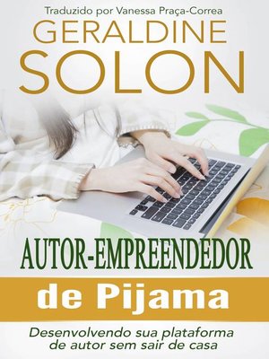 cover image of Autor-Empreendedor De Pijama